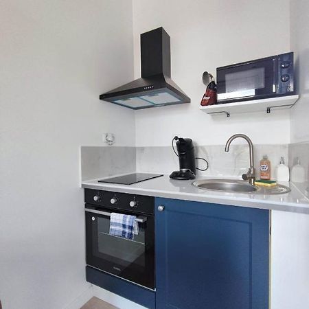 Appartement Le Relax à Albert Extérieur photo