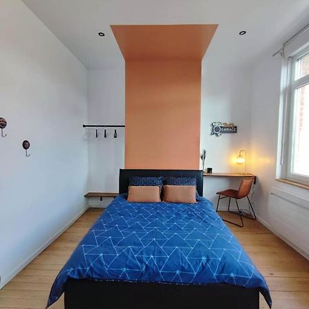 Appartement Le Relax à Albert Extérieur photo