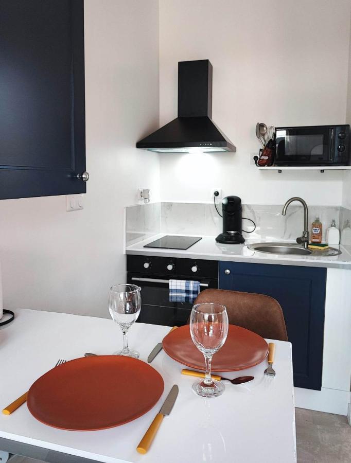 Appartement Le Relax à Albert Extérieur photo